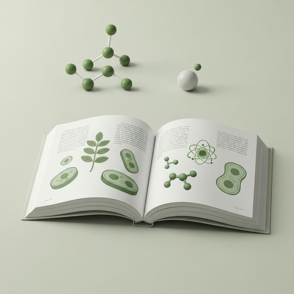 Science education concept